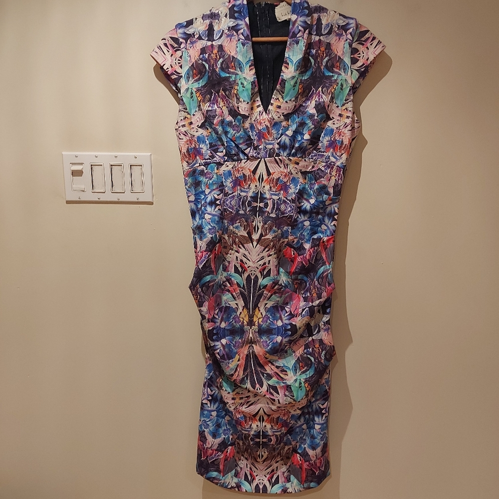 ❣️Ladies Artelier Maternity dress size 12(#307)